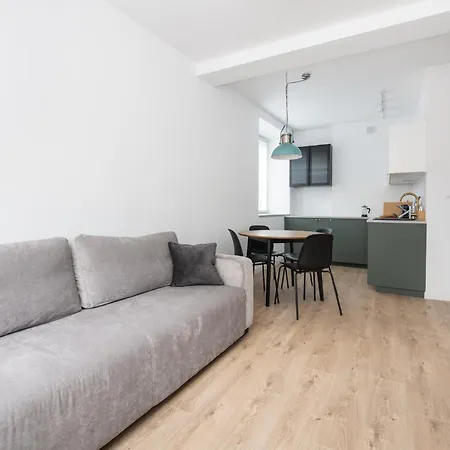 Apartament Na Starym Miescie Gdansk Exterior photo