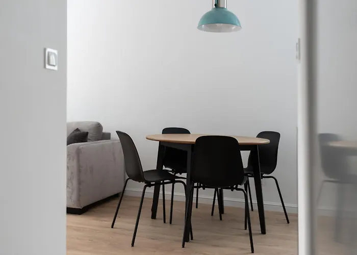 Apartament Na Starym Miescie