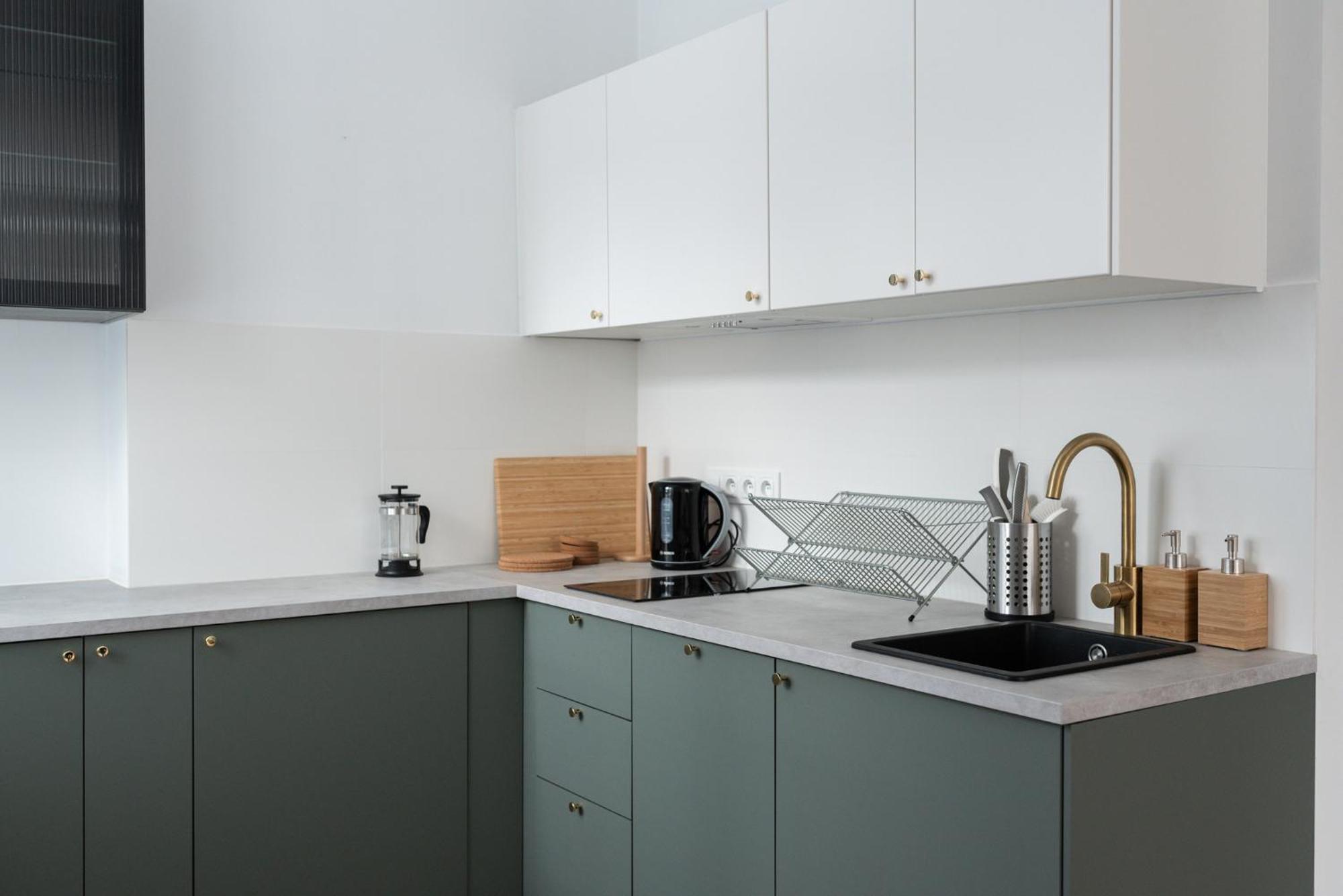 Na Starym Miescie Apartment Gdansk