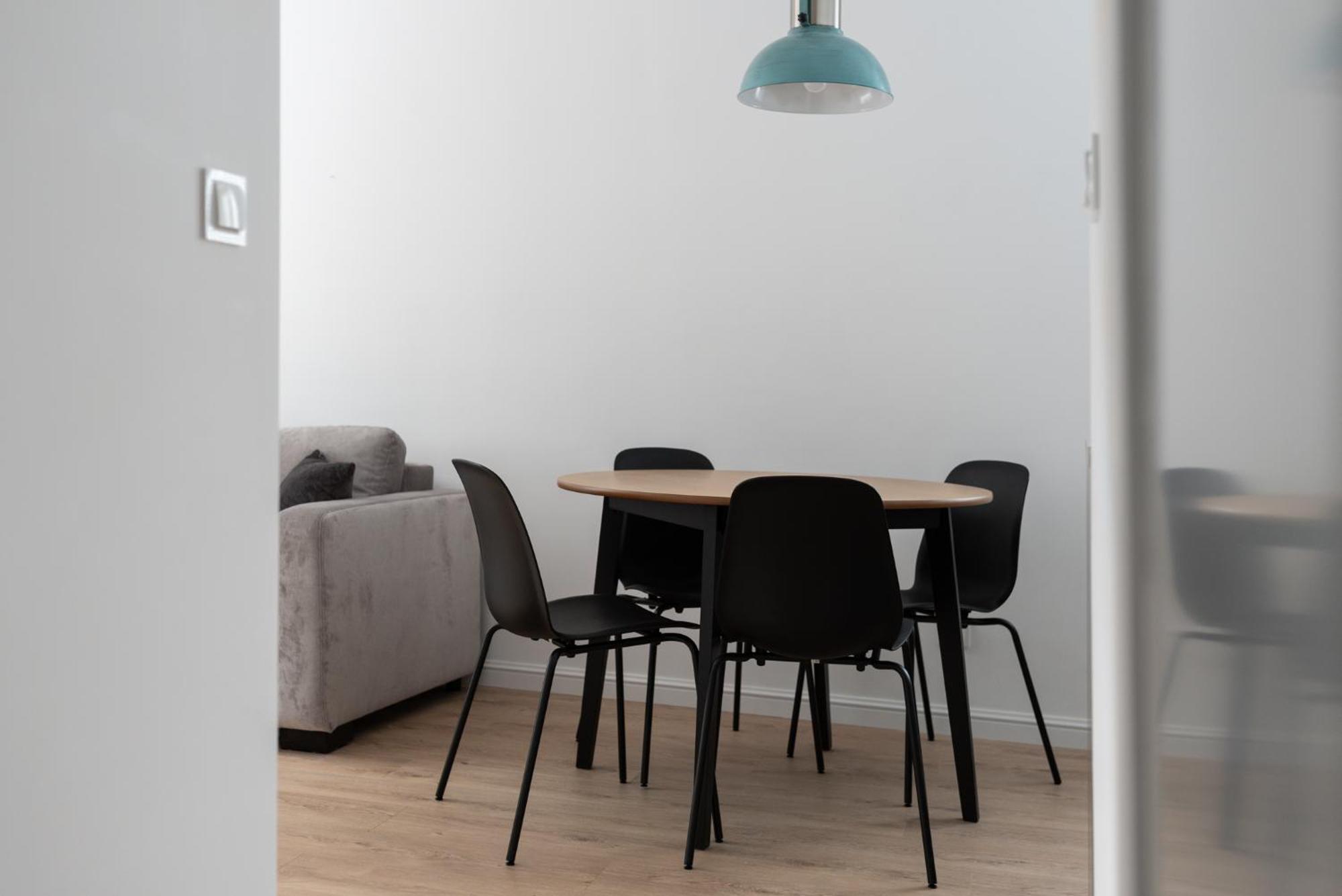Na Starym Miescie Apartamento