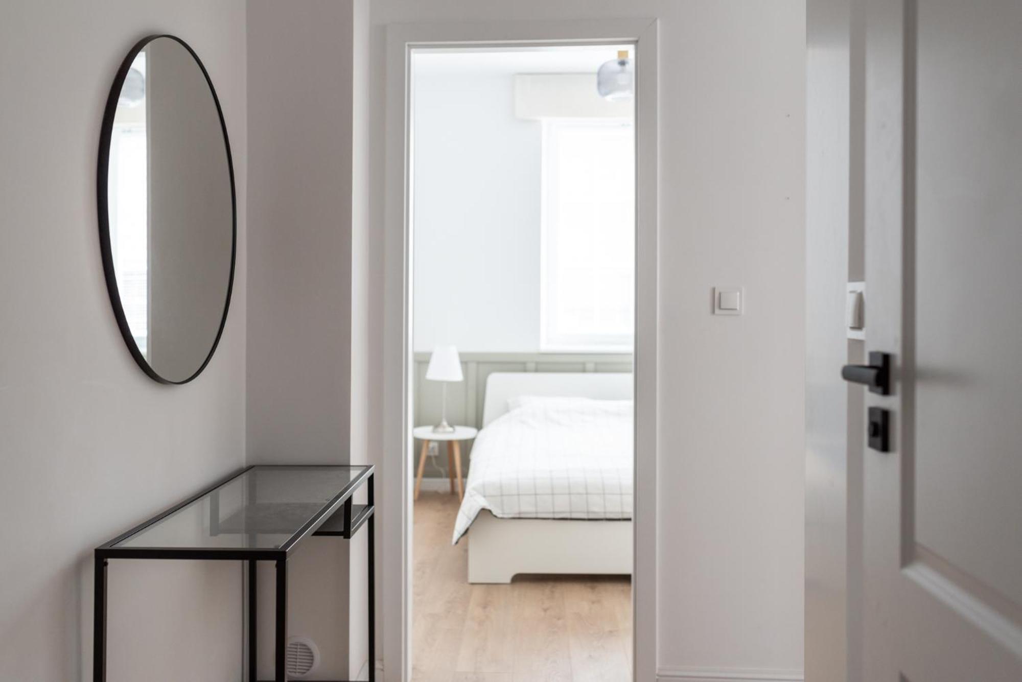 Na Starym Miescie Apartment Gdansk