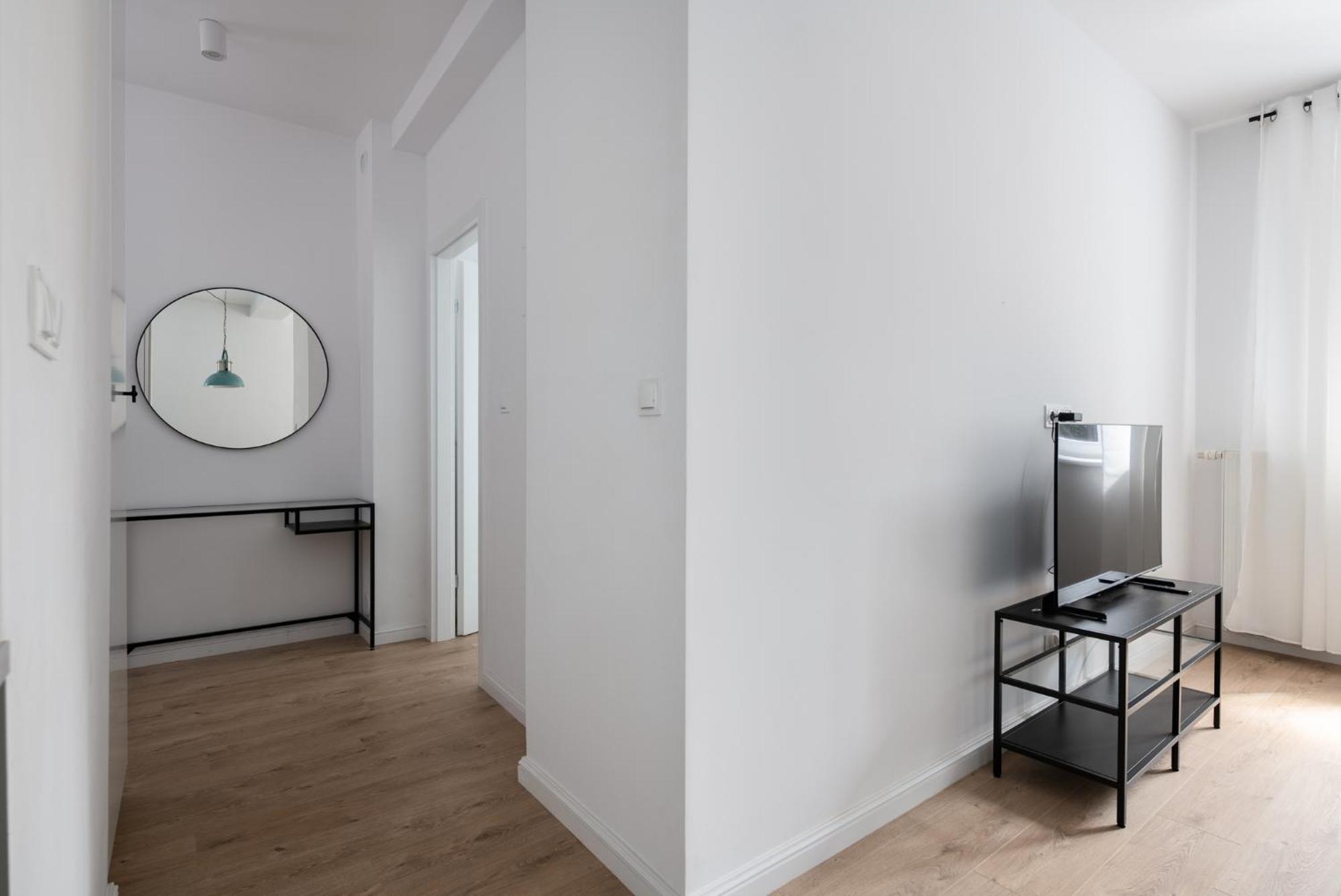 Na Starym Miescie Apartamento *