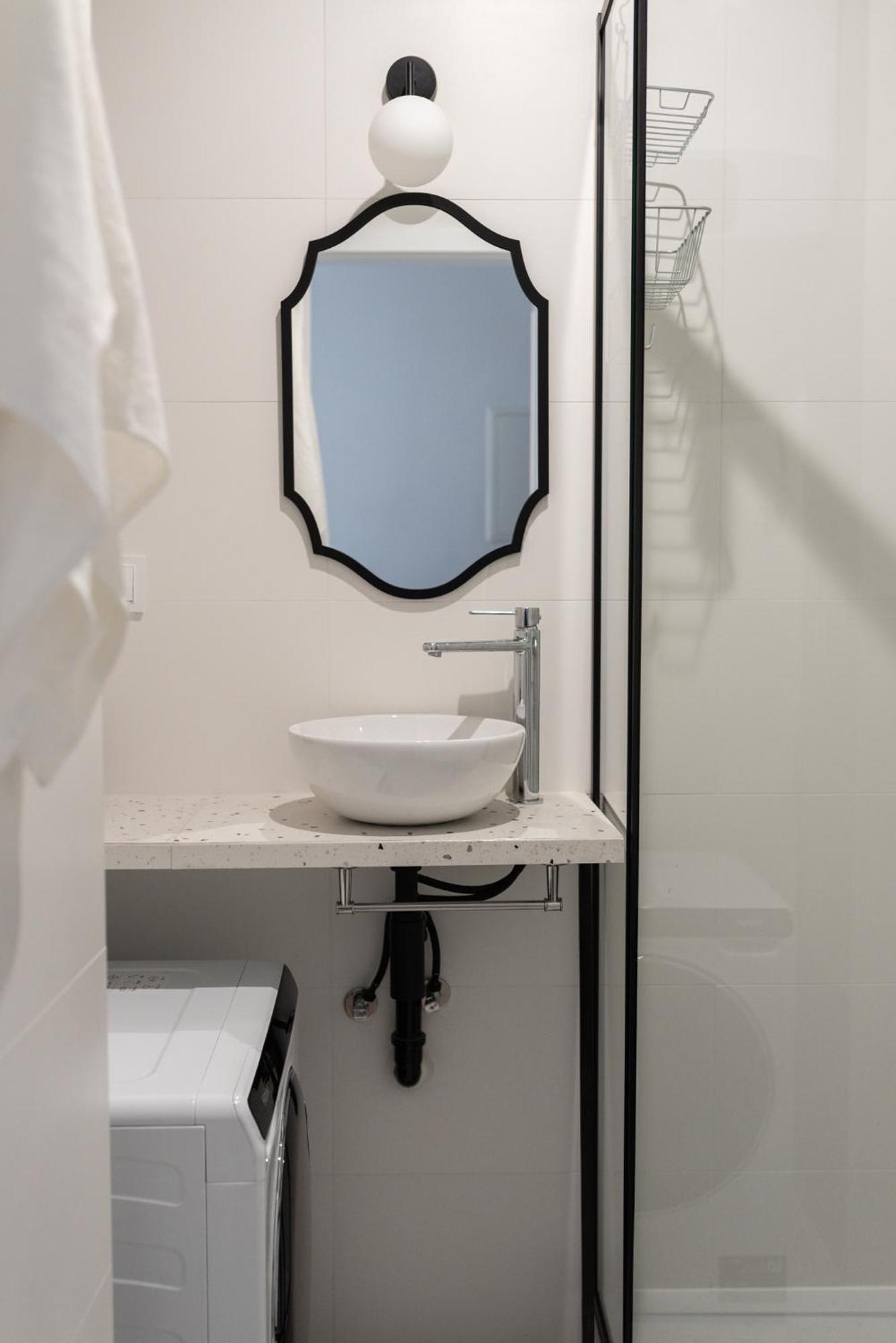 Na Starym Miescie Apartment