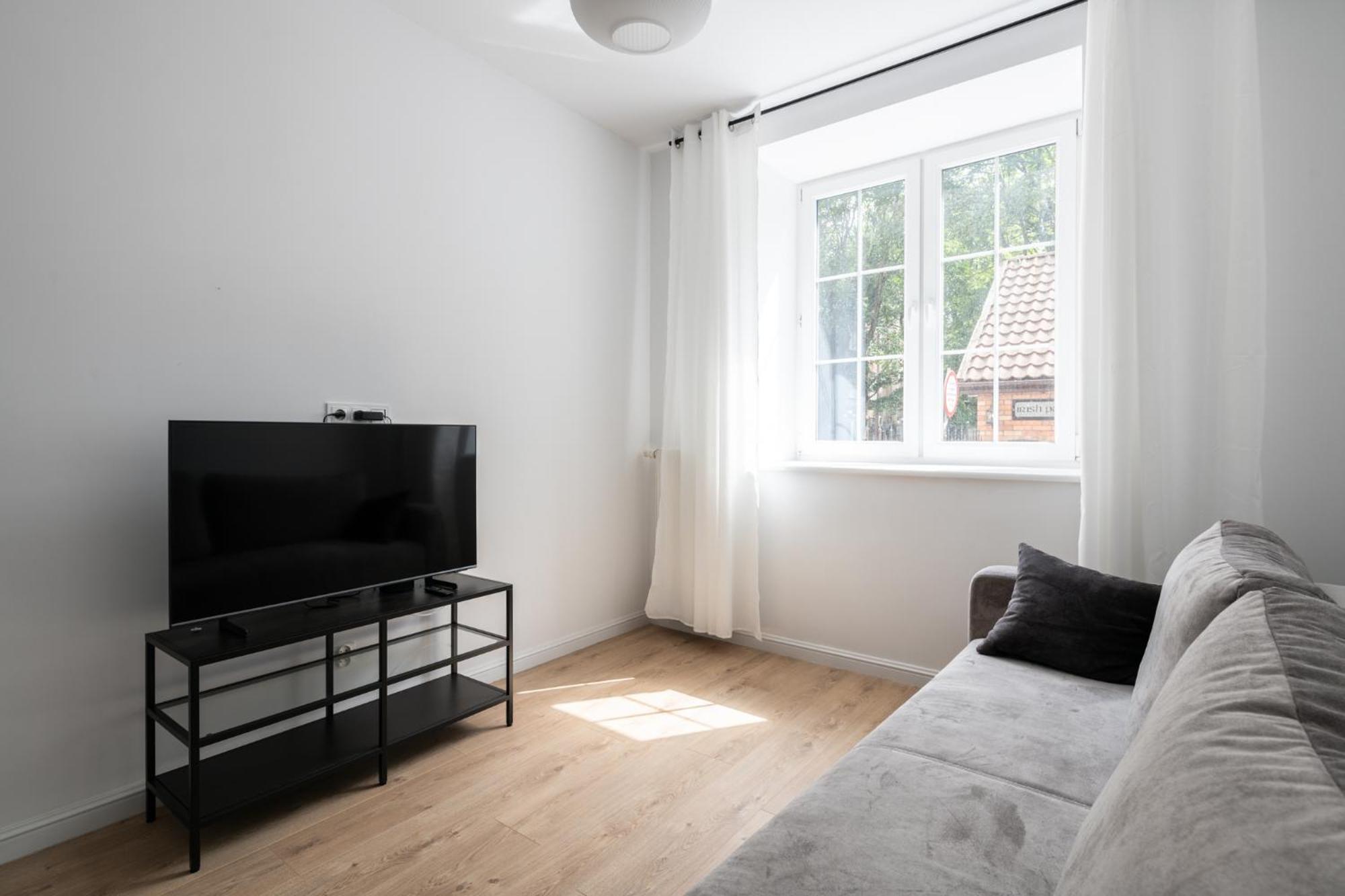 Apartamento Na Starym Miescie Gdansk