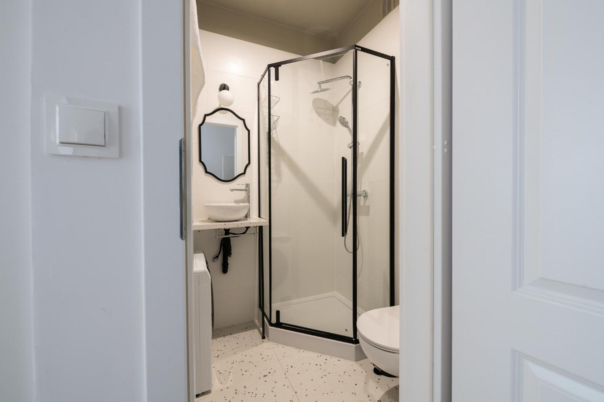 Apartamento Na Starym Miescie