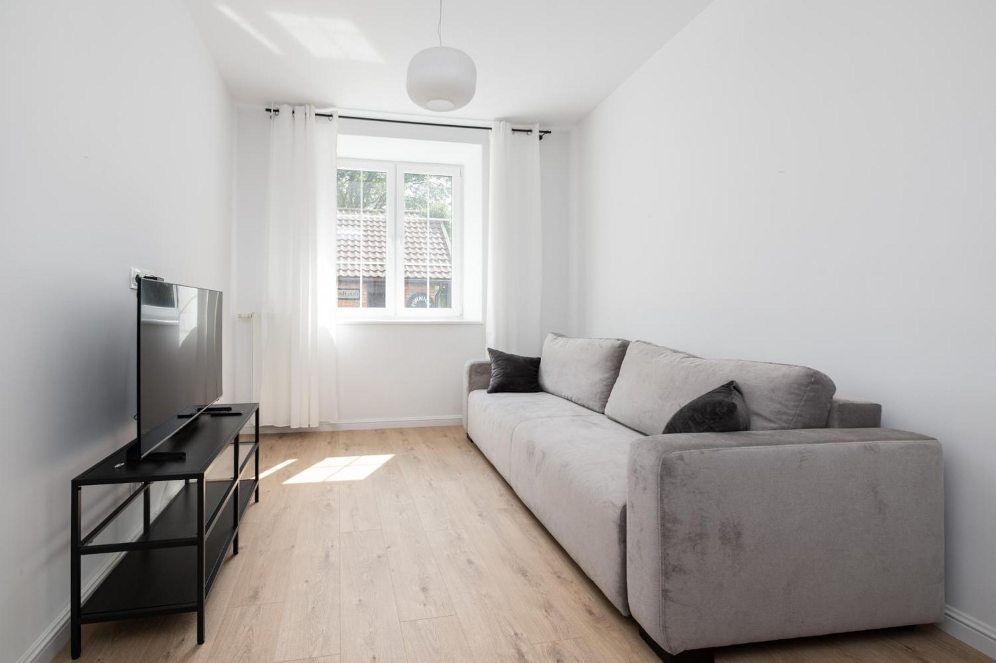 Na Starym Miescie Apartment