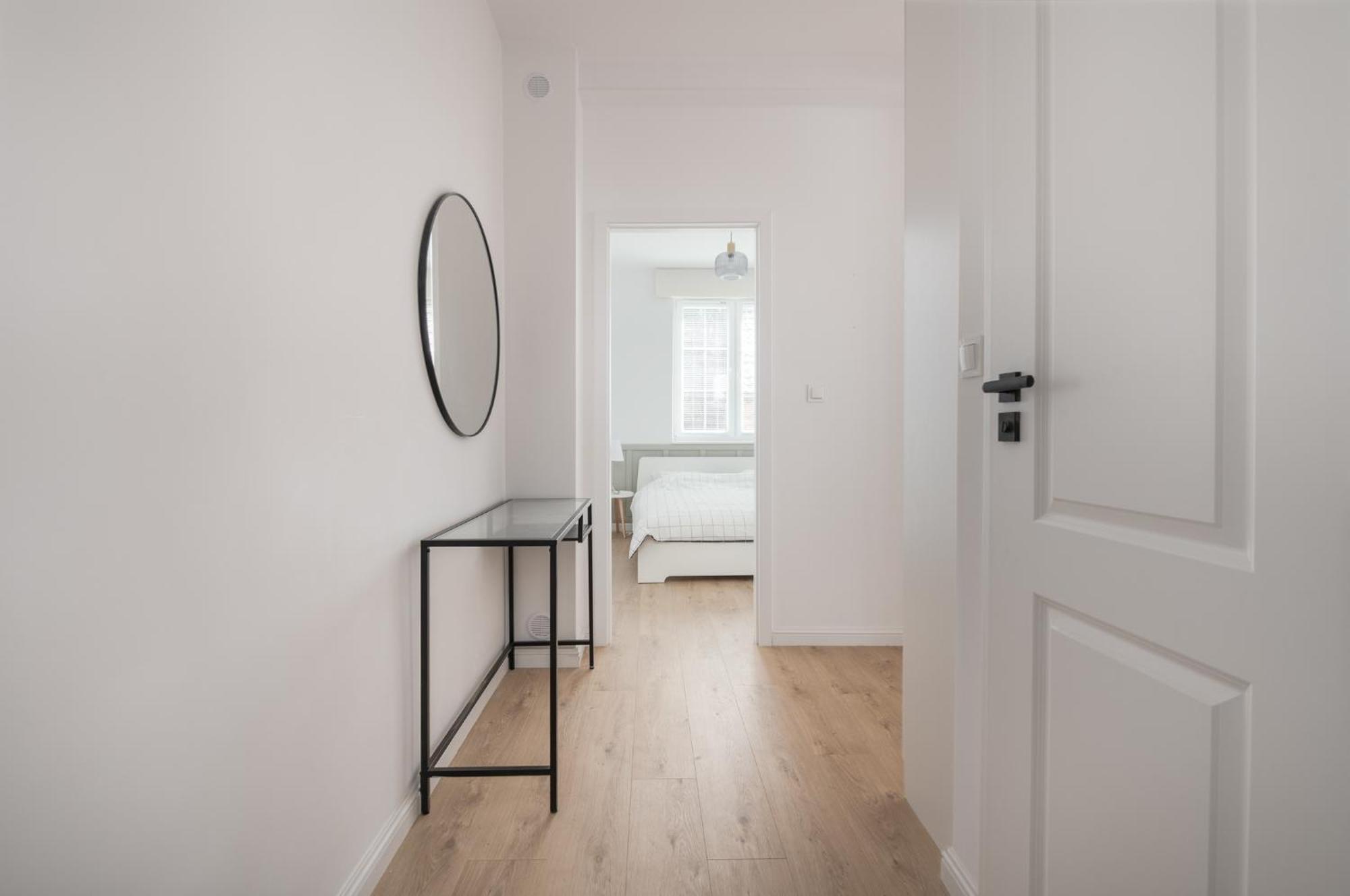 Na Starym Miescie Apartment *