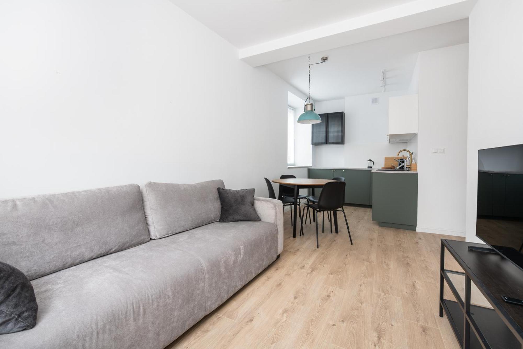 Apartamento Na Starym Miescie *