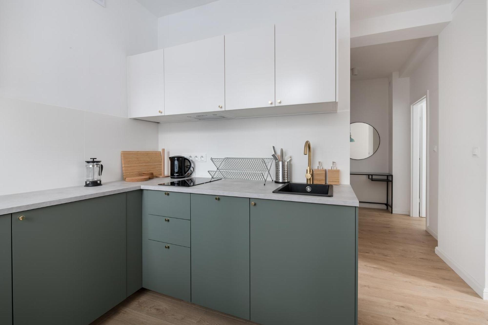Apartamento Na Starym Miescie