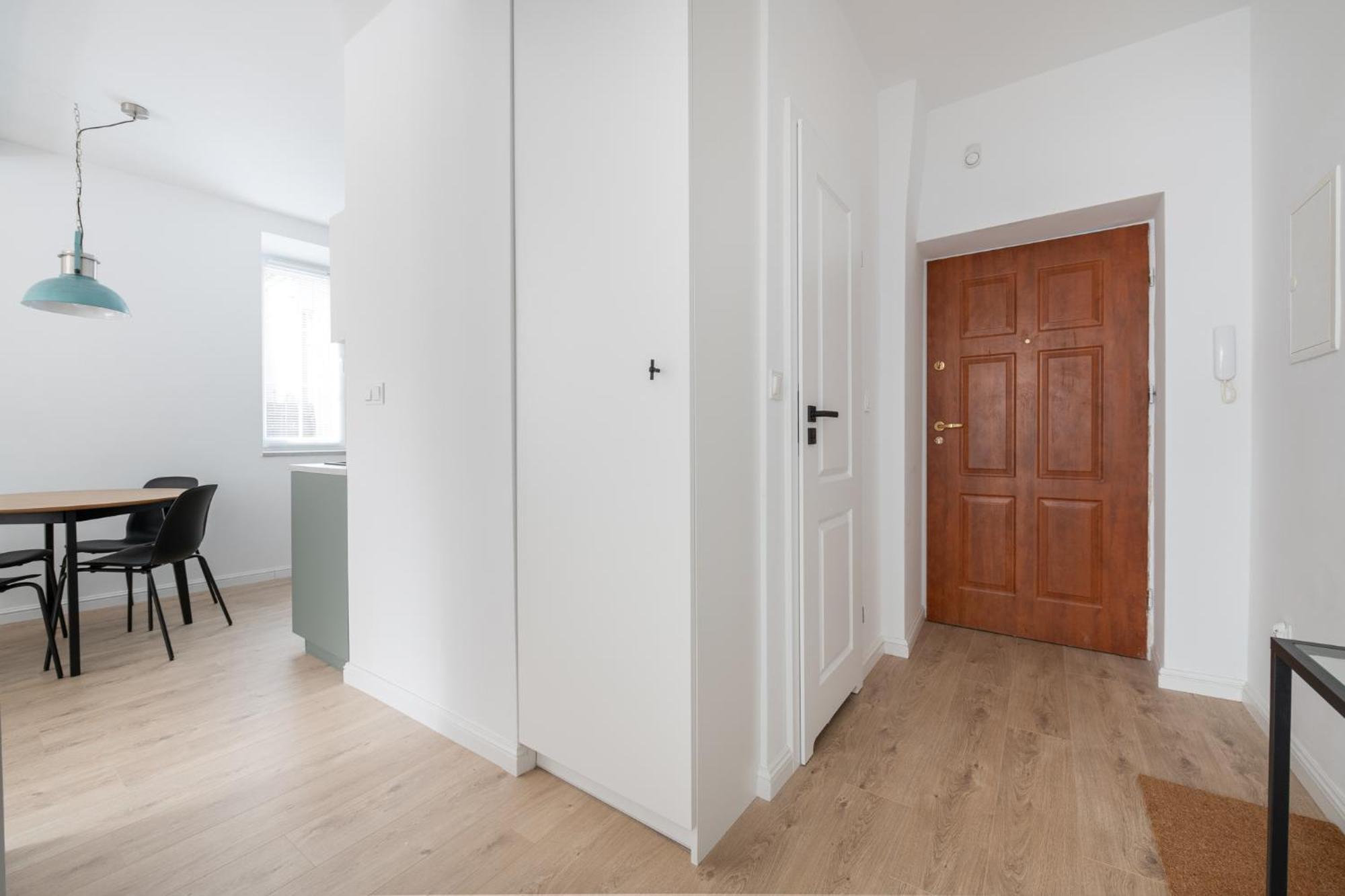 Apartment Na Starym Miescie *