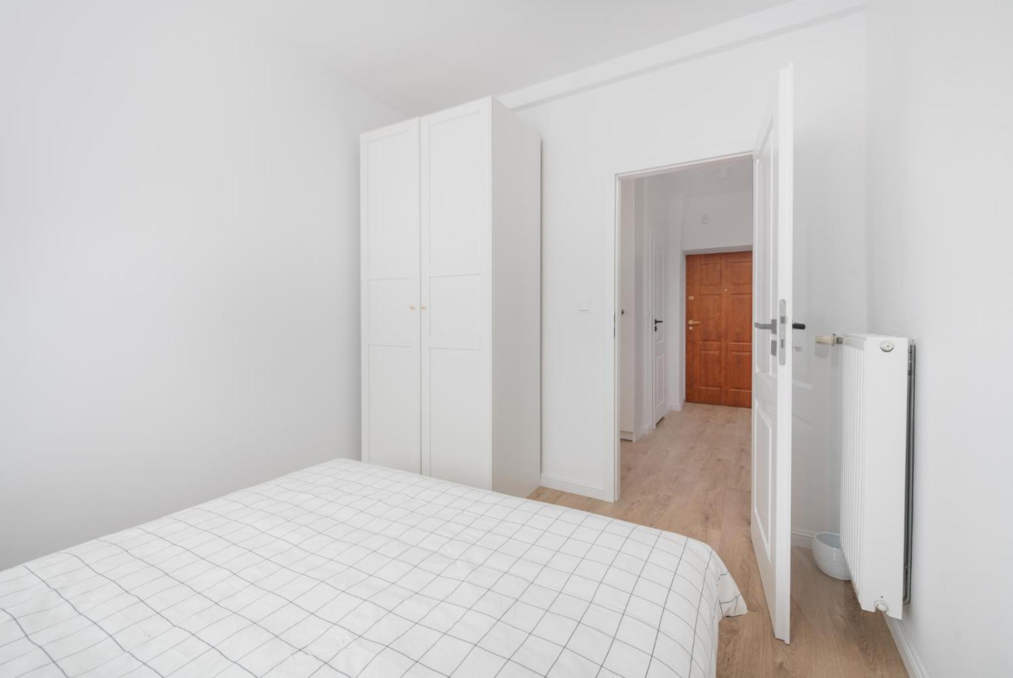 Na Starym Miescie Apartment Gdansk